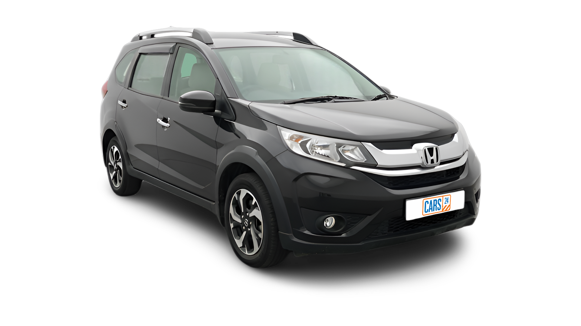 Honda BR-V-img